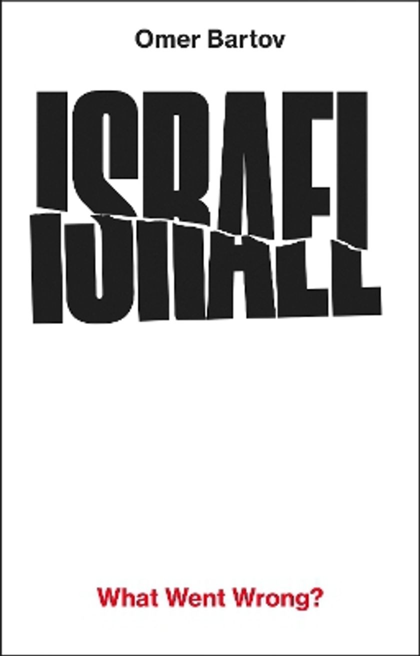 Ontspoord zionisme