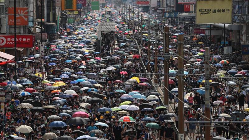 Poëzie sprokkelen (2): China, juni