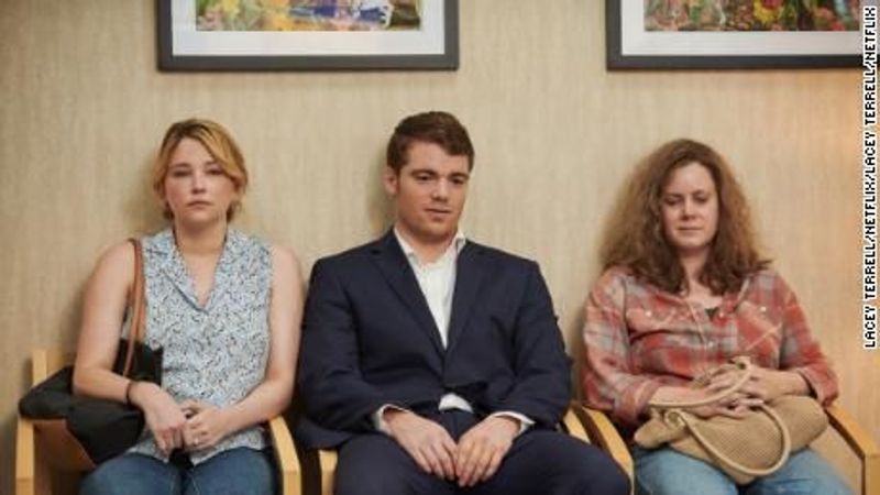 Omslag van Hillbilly Elegy