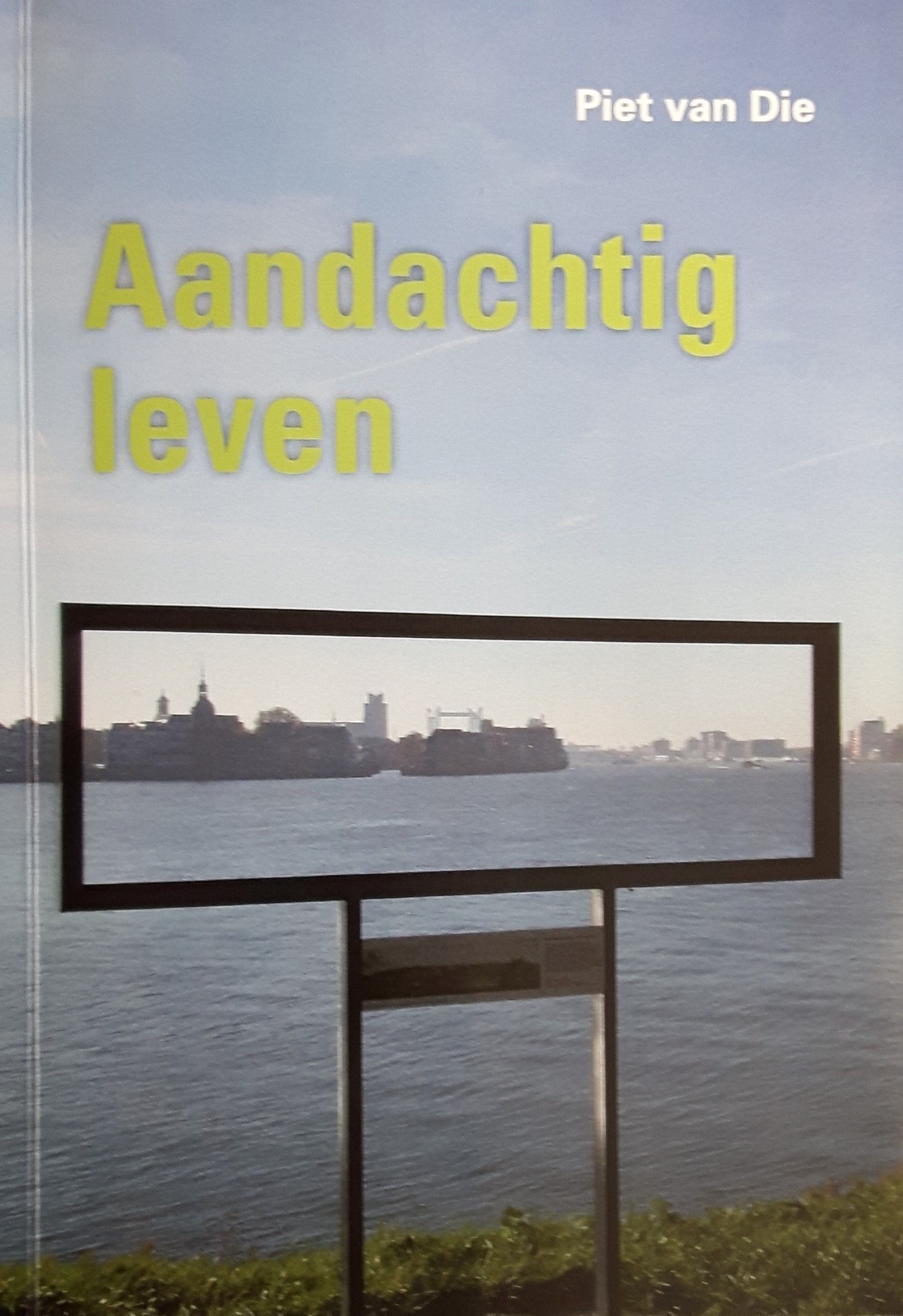 Aandachtig leven