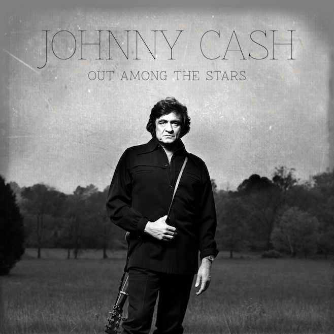 Nieuwe cd Johnny Cash