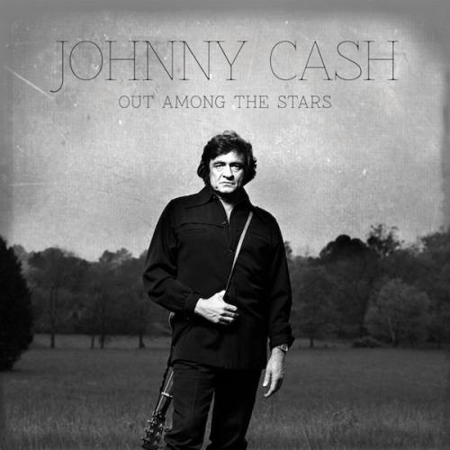 Nieuwe cd Johnny Cash