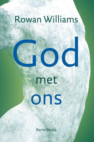 Omslag van Toegankelijke theologie voor de Paasweek