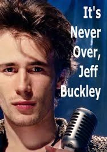 Omslag van It's Never Over