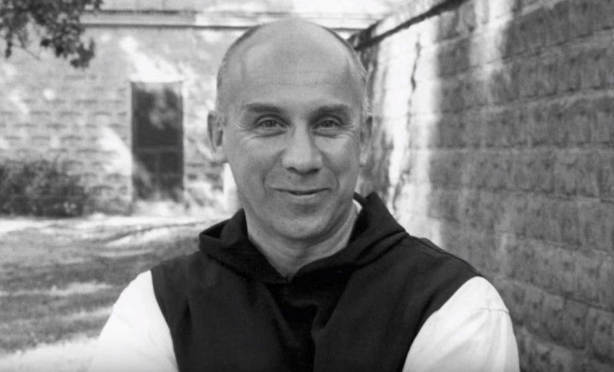 A.s. zondag: Thomas Merton