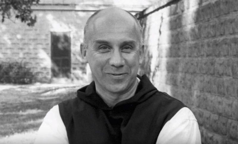 A.s. zondag: Thomas Merton