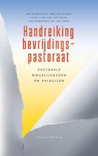 Omslag van Bevrijdingspastoraat - een lastig onderwerp