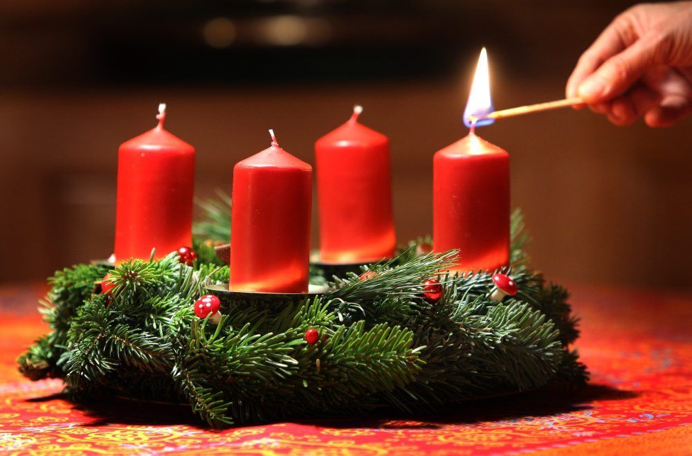 Eerste Advent