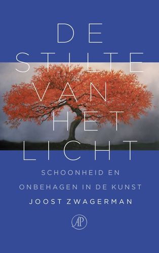 Omslag van Raken aan het onbereikbaar nabije