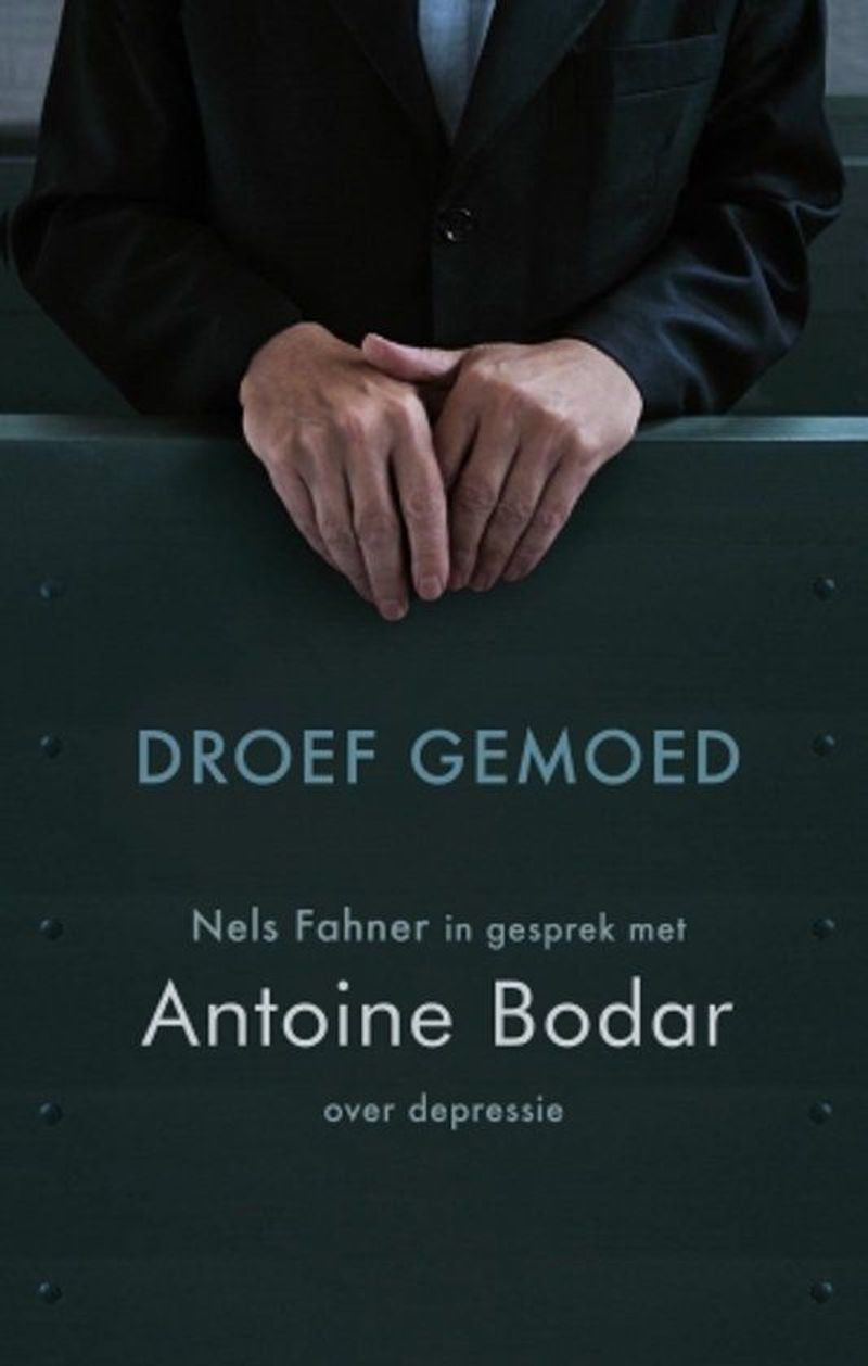 Omslag van Gedurfd kwetsbaar