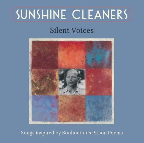 Omslag van Sunshine Cleaners: Silent Voices