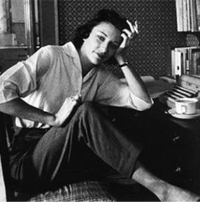 Poëzie sprokkelen (23): Anne Sexton – 19 januari