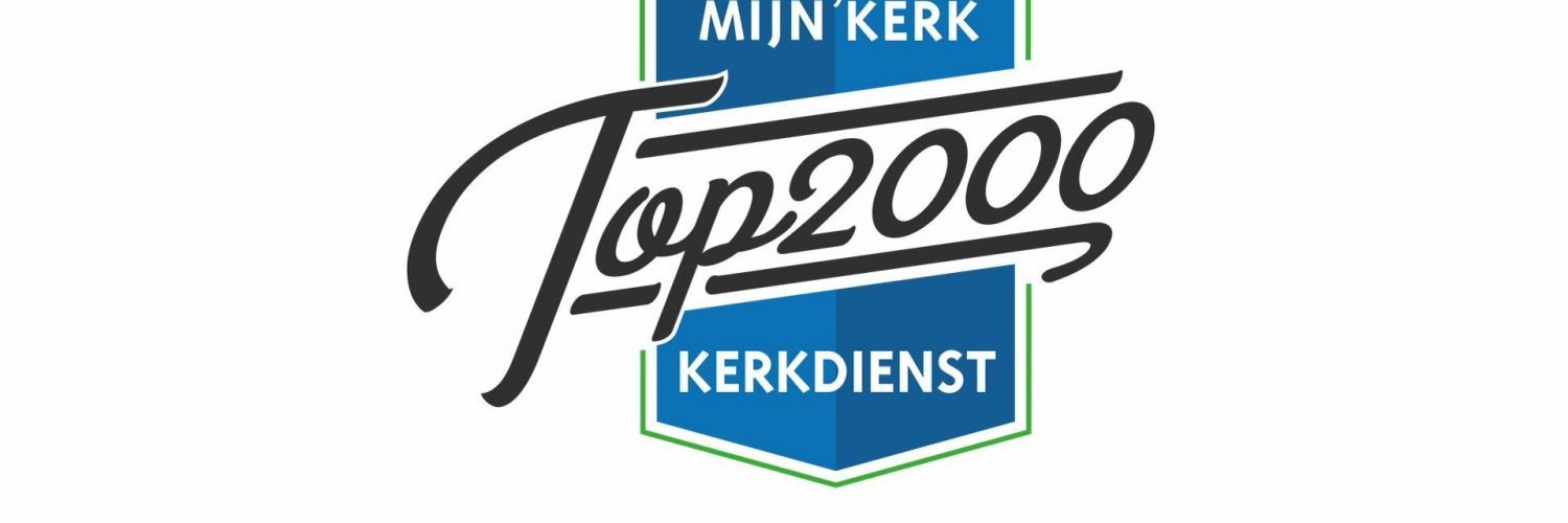 God in de Top 2000