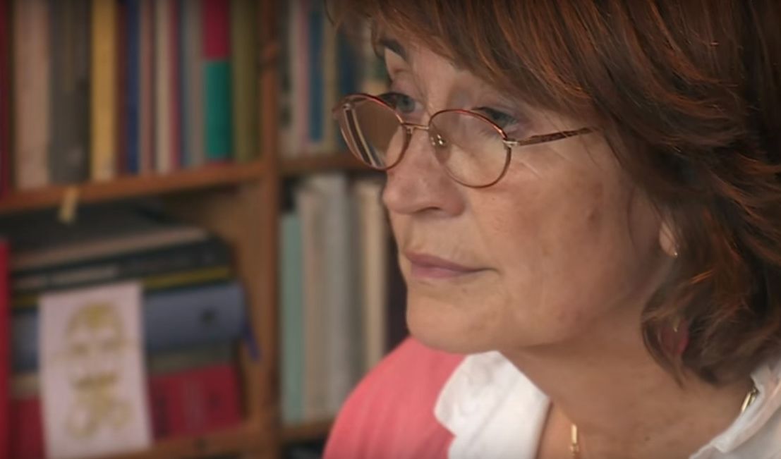 Poëzie sprokkelen (26): Marjoleine de Vos - Februari