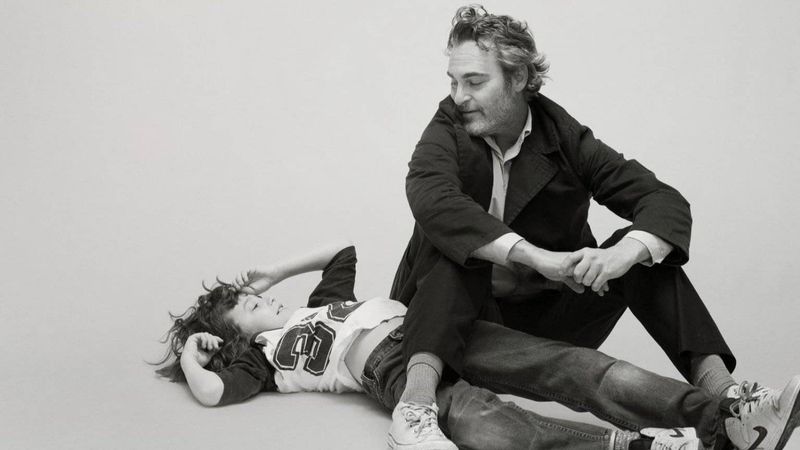 Omslag van C'mon C'mon