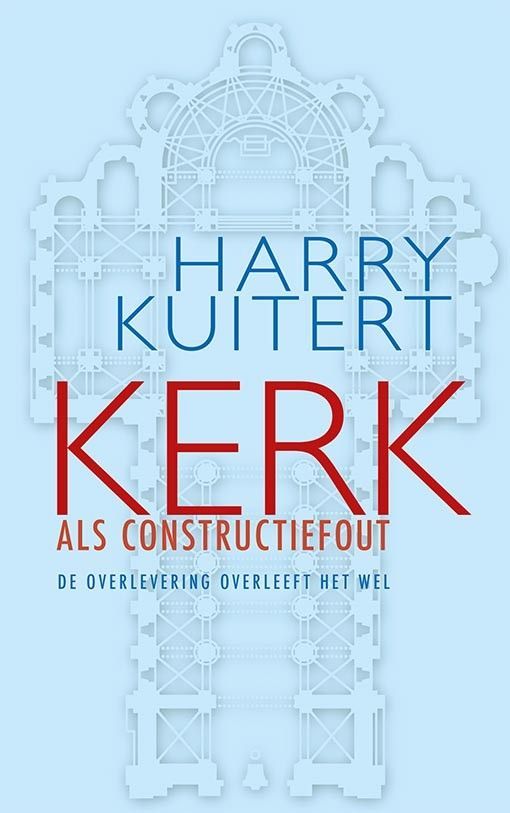 Omslag van Geen leer maar overlevering