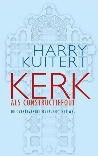 Omslag van Geen leer maar overlevering