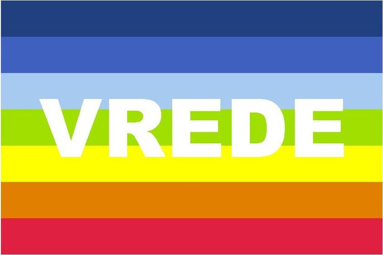 Vredesweek