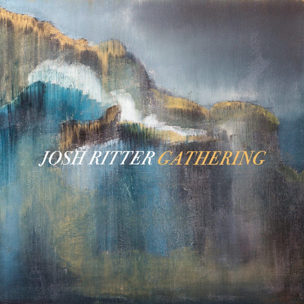 Omslag van Josh Ritter: Gathering