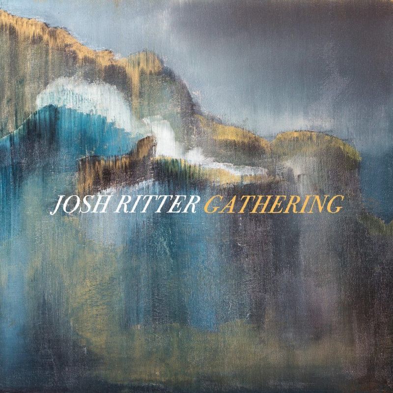 Omslag van Josh Ritter: Gathering