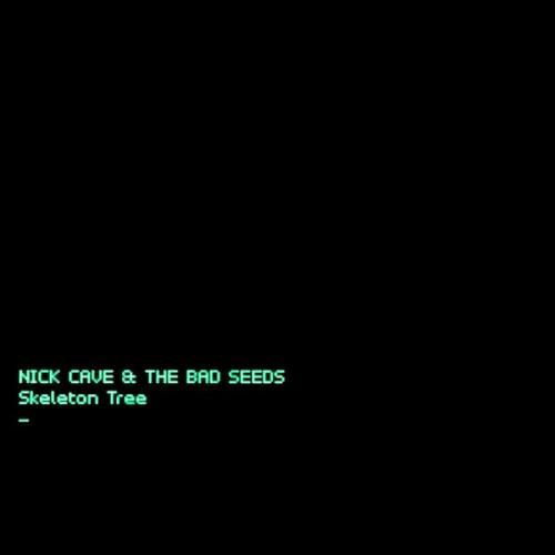 Omslag van Nick Cave: Skeleton Tree