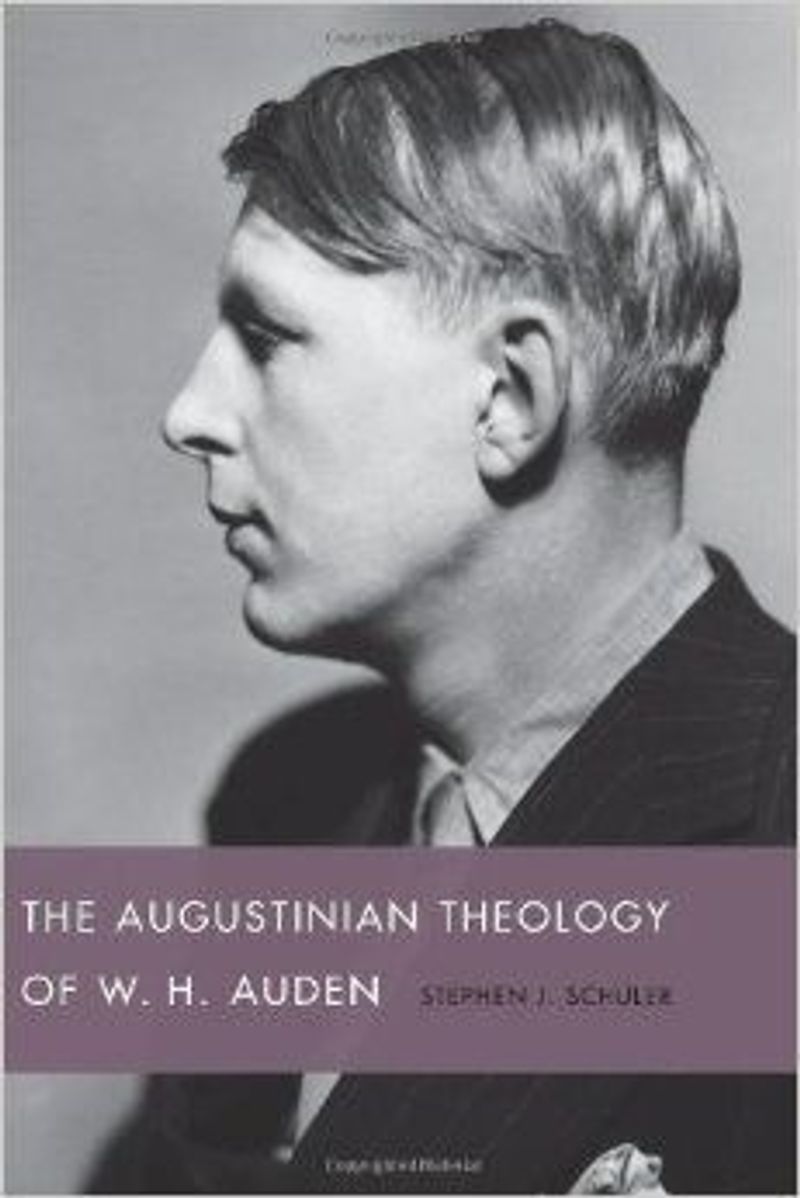 Omslag van De dichter en de kerkvader