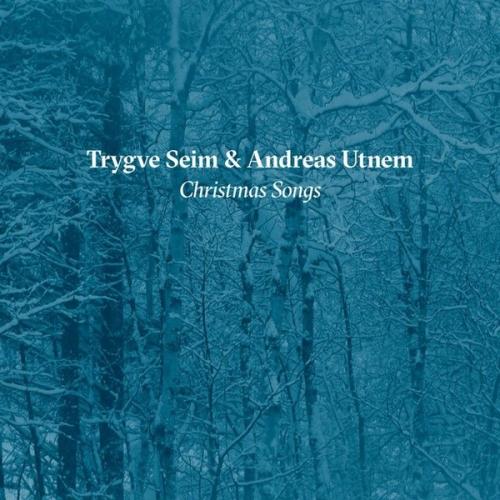 Omslag van Trygve Seim & Andreas Utnem: Christmas Songs