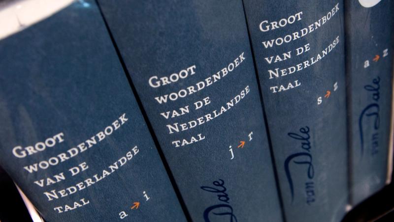Christelijk taalgebruik verdwijnt