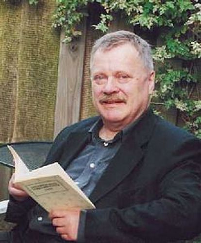 Poëzie sprokkelen (19): Willem Wilmink – December