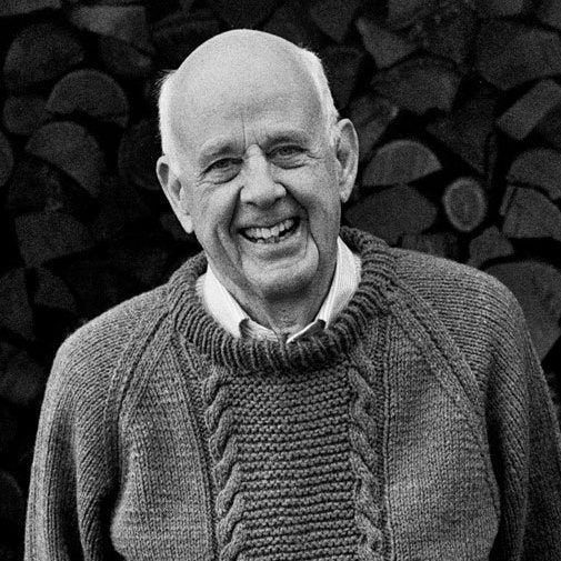 Poëzie sprokkelen (25): Wendell Berry – 2 februari 1968