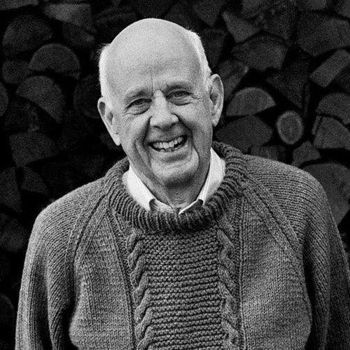 Poëzie sprokkelen (25): Wendell Berry – 2 februari 1968