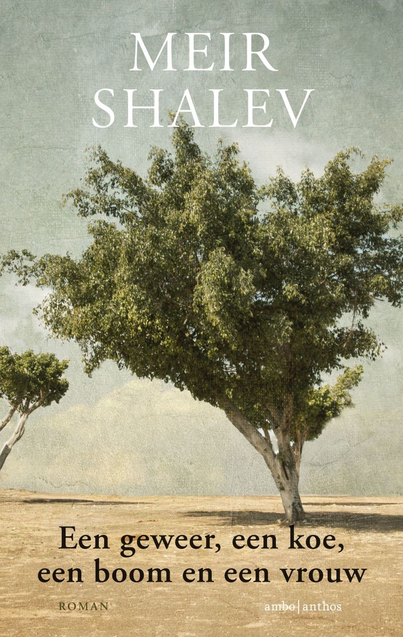 Omslag van Een opa met minstens één moord op zijn geweten