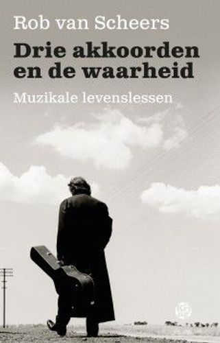Omslag van Polaroids uit het volle leven