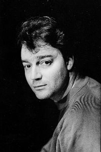 Rogi Wieg (1962-2015)