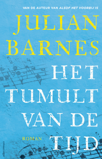 Omslag van Een klemgezet leven