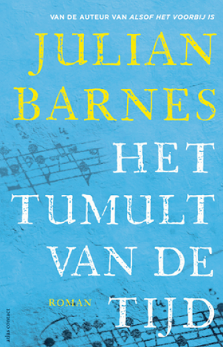 Omslag van Een klemgezet leven