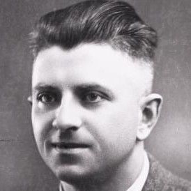 Poëzie sprokkelen (14): Gerrit Achterberg - November