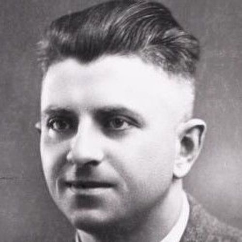 Poëzie sprokkelen (14): Gerrit Achterberg - November