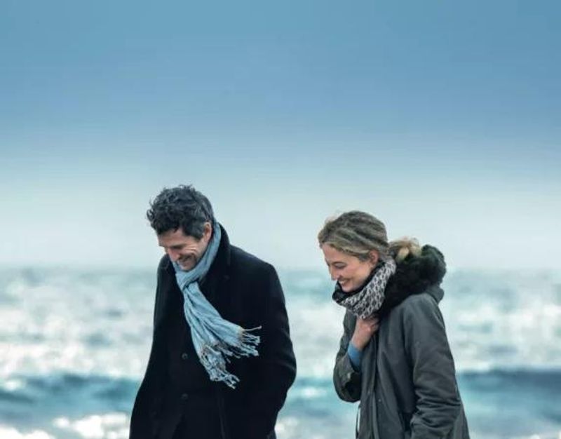 Omslag van Hors-saison