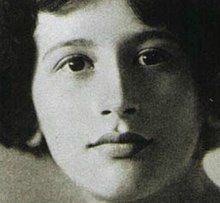 A.s. zondag: Simone Weil