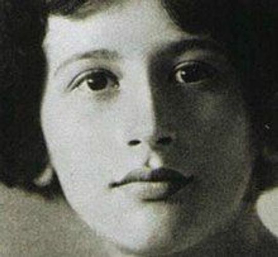 A.s. zondag: Simone Weil