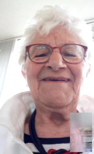 Liefde in tijden van corona (4)