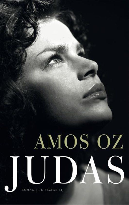 Omslag van Judas: boek van wereldklasse