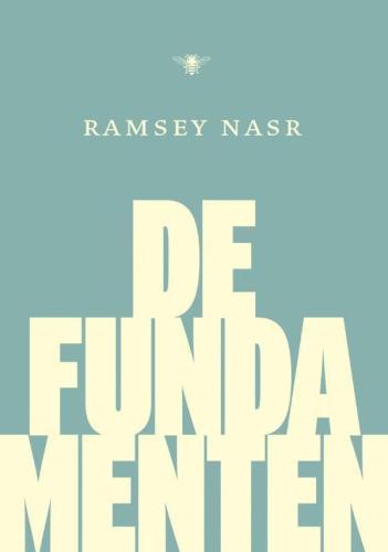 Omslag van Ramsey Nasr: De fundamenten