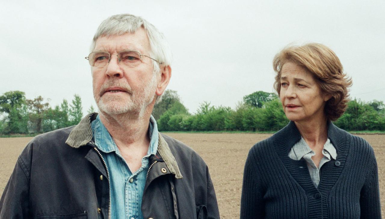 Omslag van 45 years (2015)