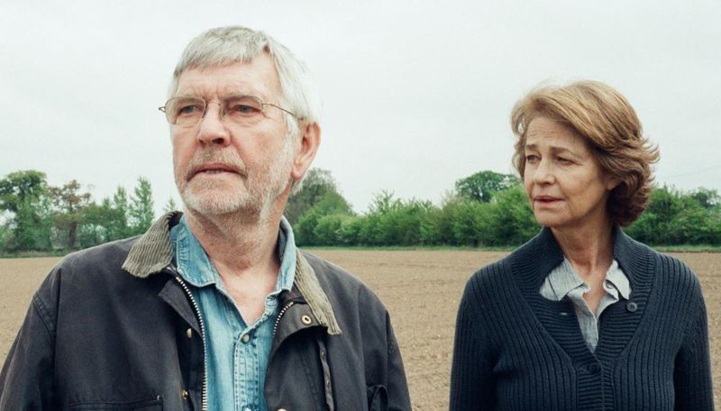 Omslag van 45 years (2015)