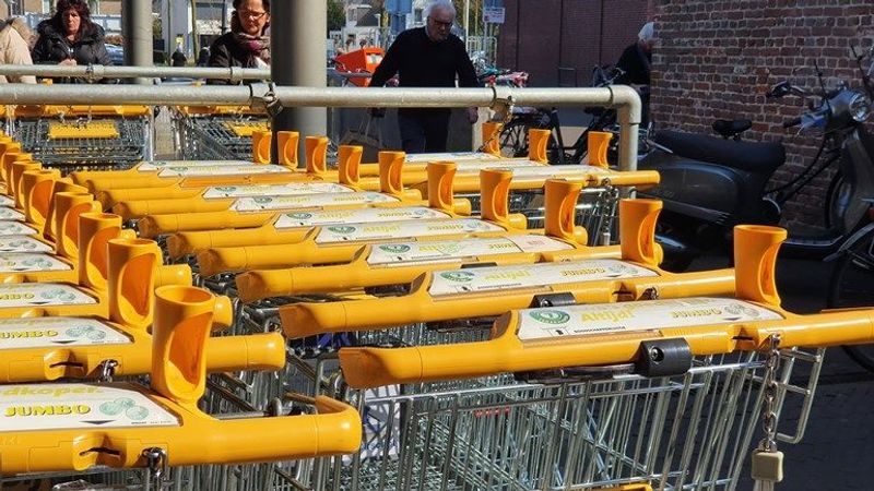 Liefde in tijden van corona (12)