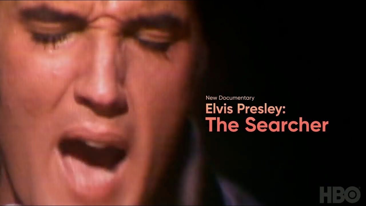 Elvis op Canvas