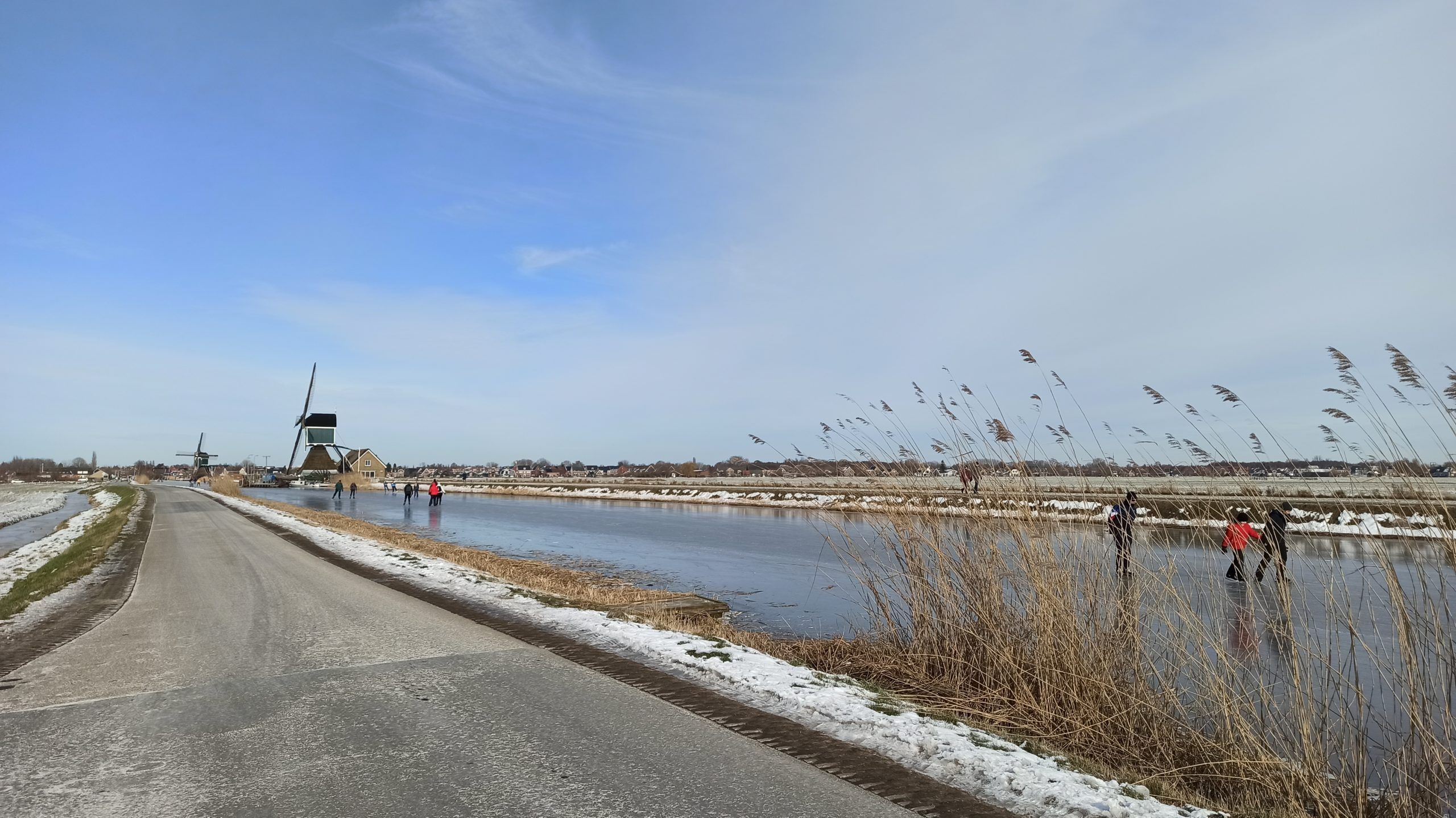 Liefde in tijden van corona (33)