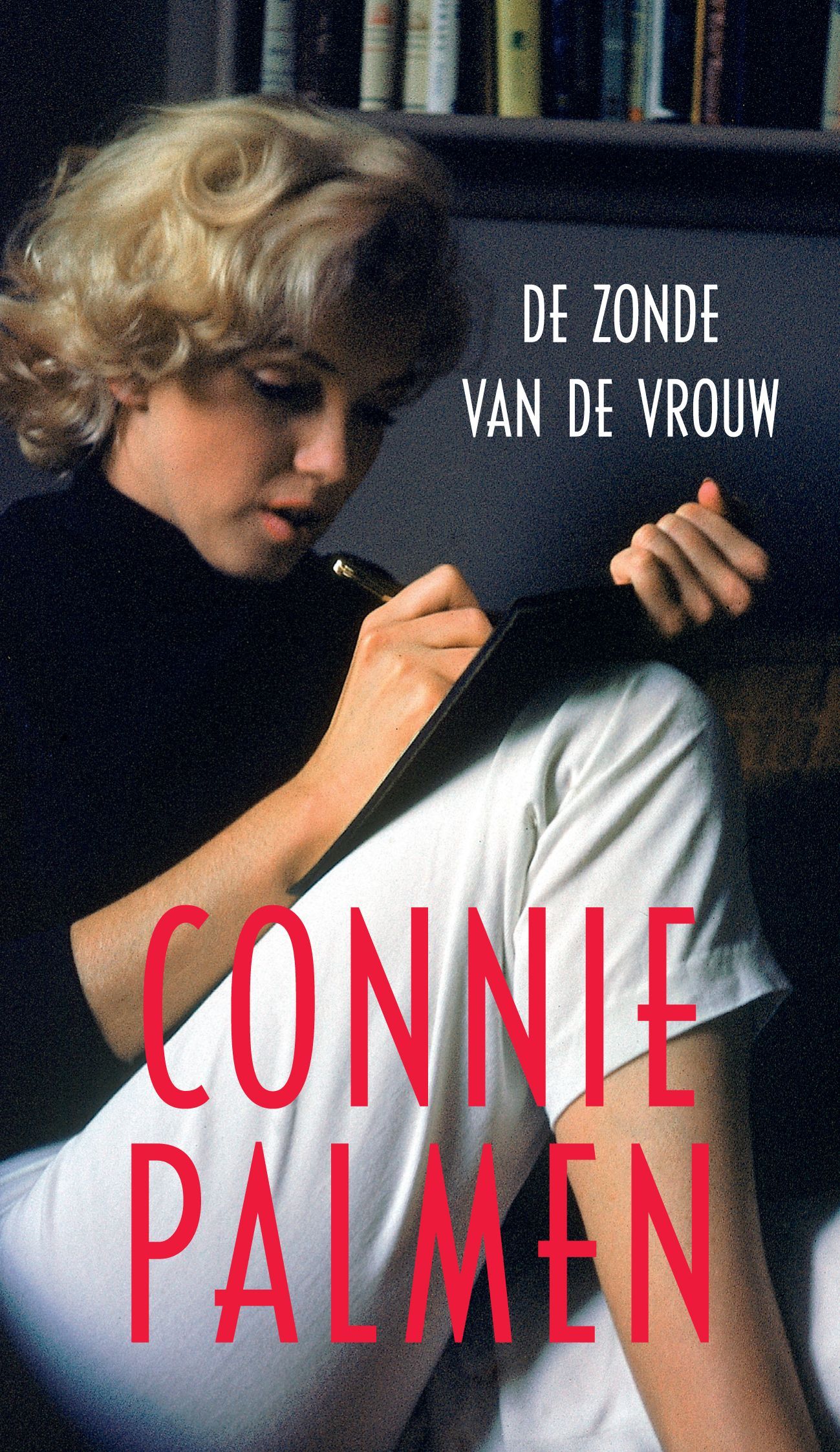Omslag van Dochters van Eva